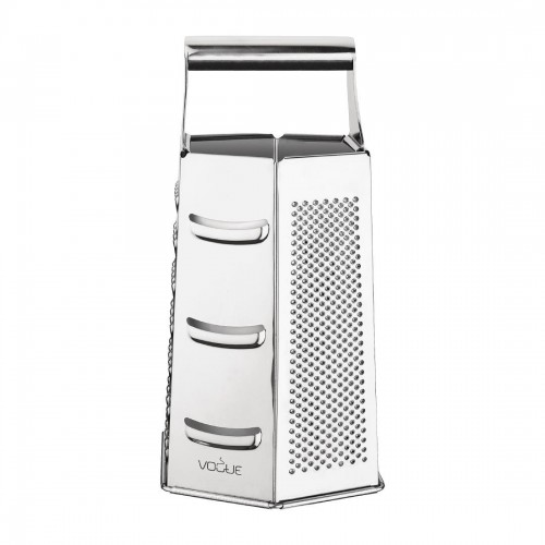 Vogue 6 Way Hand Grater