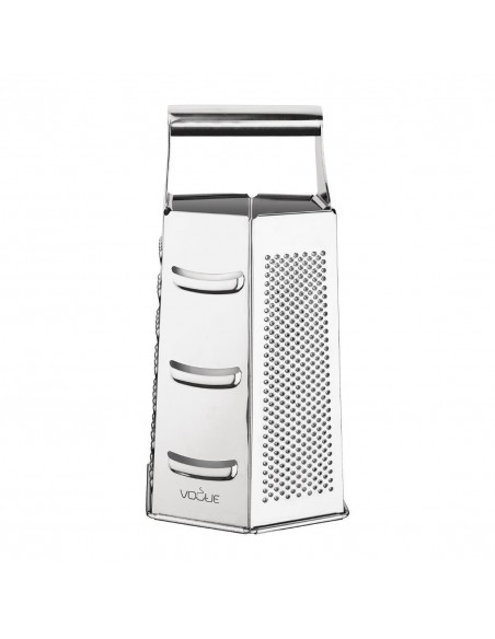Vogue 6 Way Hand Grater
