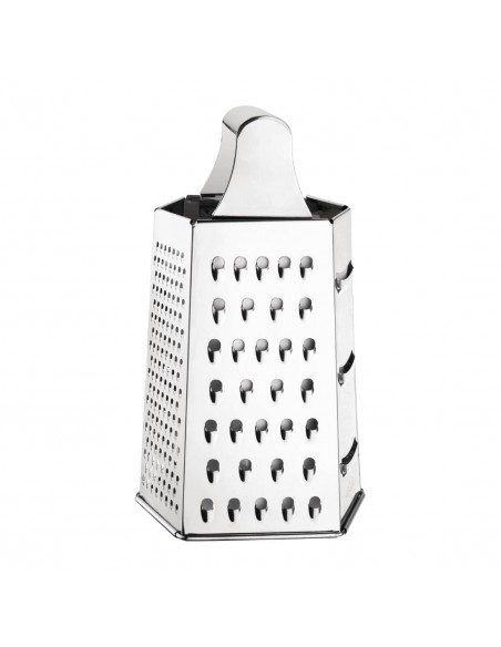 Vogue 6 Way Hand Grater