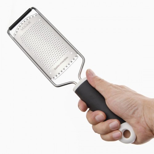 Vogue Narrow Blade Fine Grater