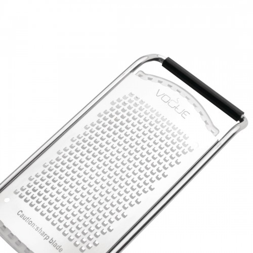 Vogue Narrow Blade Fine Grater