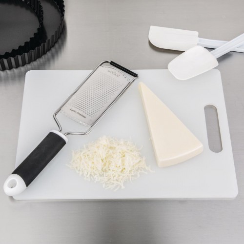 Vogue Narrow Blade Fine Grater