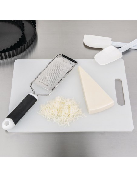 Vogue Narrow Blade Fine Grater