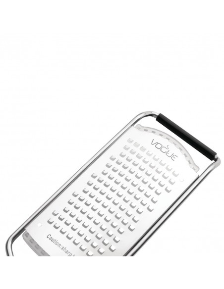 Vogue Narrow Blade Medium Grater