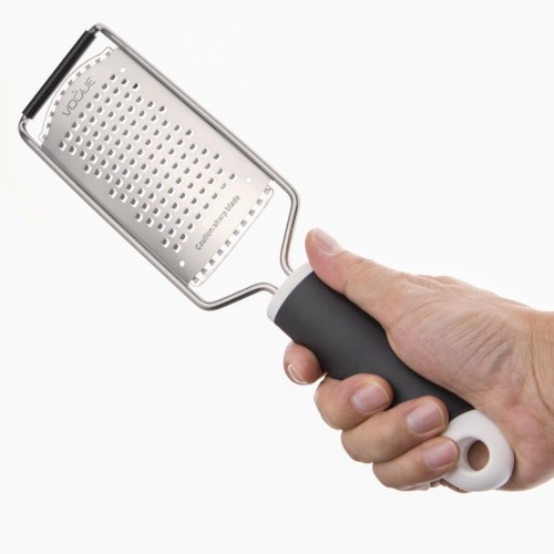 Vogue Narrow Blade Medium Grater