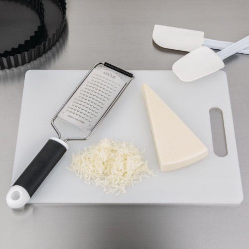 Vogue Narrow Blade Medium Grater