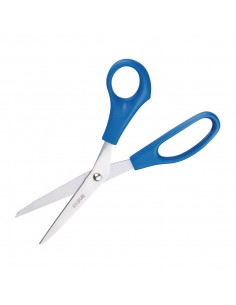 Hygiplas Blue Colour Coded Scissors