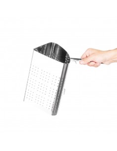 Vogue Pasta Basket 2