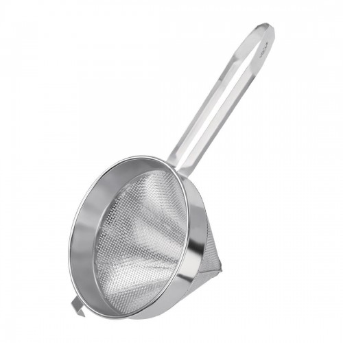 Vogue Coarse Conical Strainer 10in