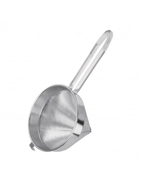 Vogue Coarse Conical Strainer 10in