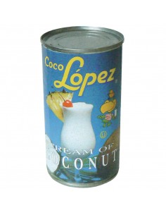 Coco Lopez Cream of Coconut Cocktail Mix