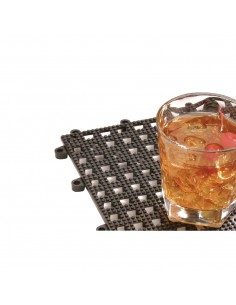 Interlocking Drip Mat