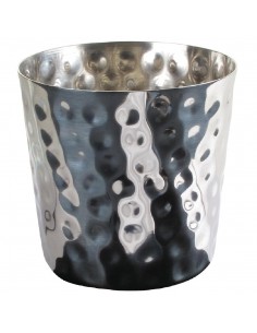 Stainless Steel Chip Cup