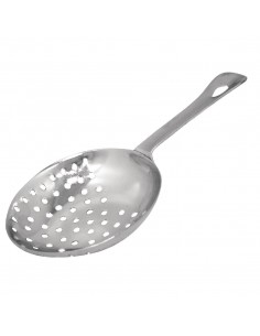 Julep Strainer