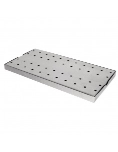 Drip Tray With Insert
