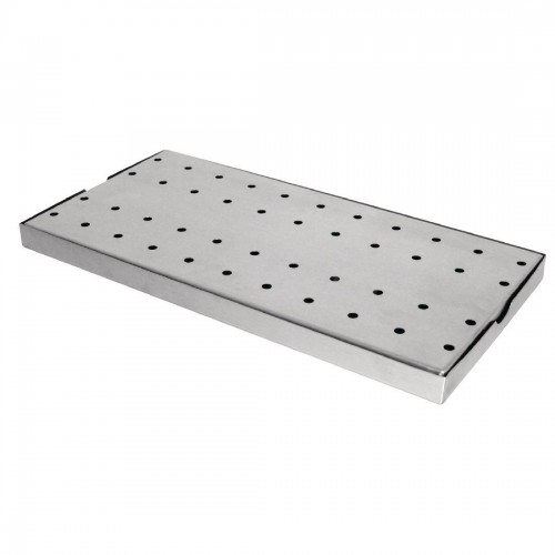 Drip Tray With Insert