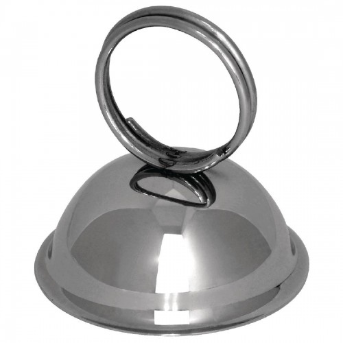 Ring Menu Holder