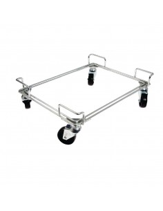 Craven Dolly for Dispenser Unit