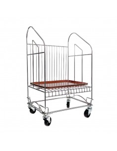 Craven Dolly for Dispenser Unit 2