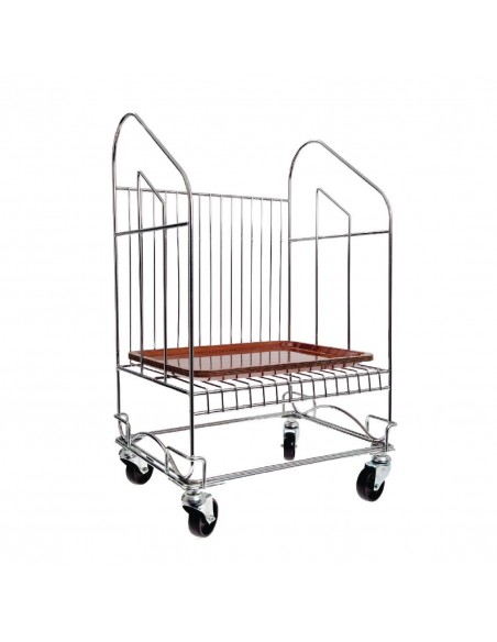 Craven Dolly for Dispenser Unit