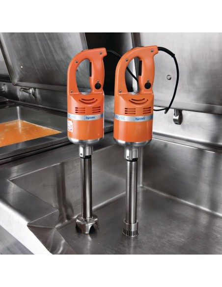 Dynamic DM489 DMX 300 CC Master Stick Blender MX160