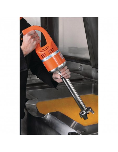 Dynamic DM489 DMX 300 CC Master Stick Blender MX160