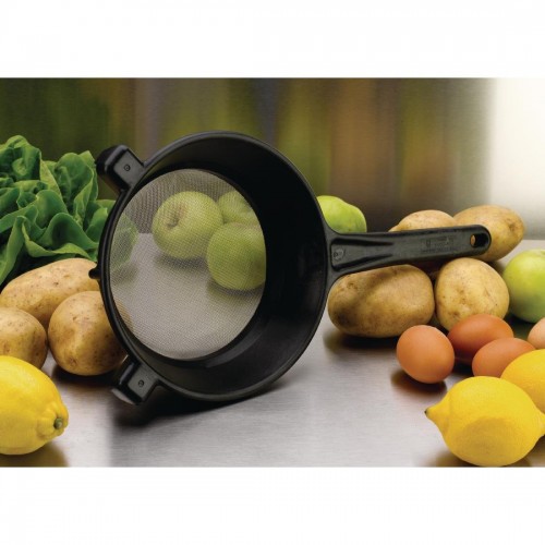 Matfer Exoglass Sieve Strainer 200mm