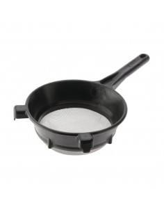 Matfer Exoglass Sieve Strainer 200mm 2