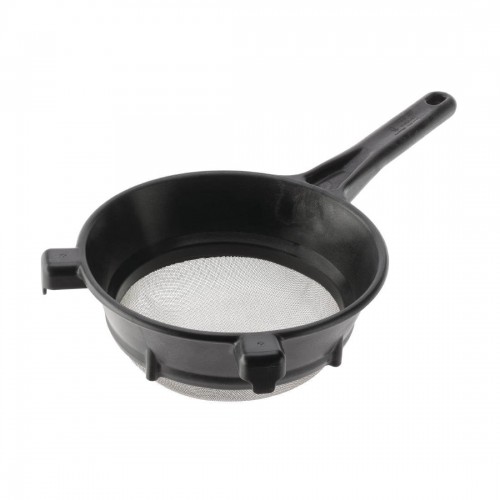 Matfer Exoglass Sieve Strainer 200mm