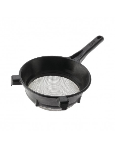 Matfer Exoglass Sieve Strainer 200mm Fine Mesh