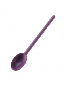Matfer Exoglass Spoon Purple 12"
