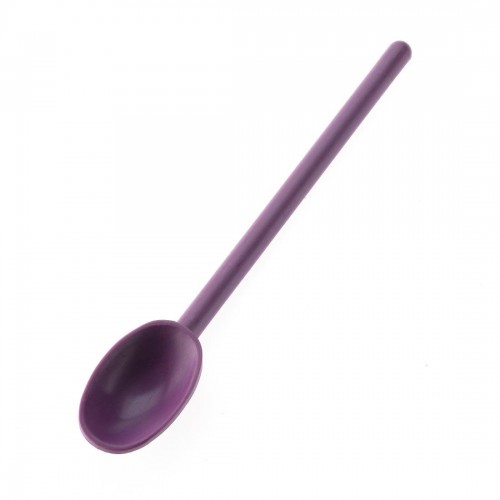 Matfer Exoglass Spoon Purple 12"