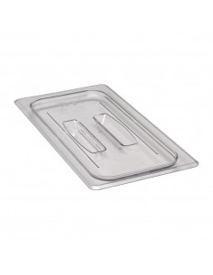 Cambro Polycarbonate 1/3 Gastronorm Pan Lid