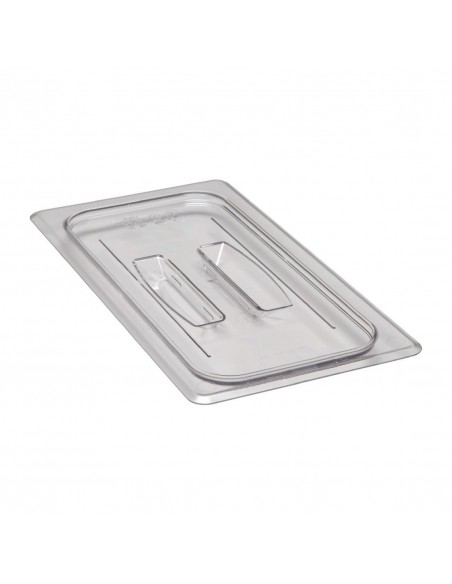 Cambro Polycarbonate 1/3 Gastronorm Pan Lid