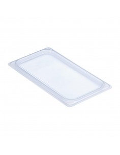 Cambro Gastronorm Pan 1/3 Soft Seal Lid