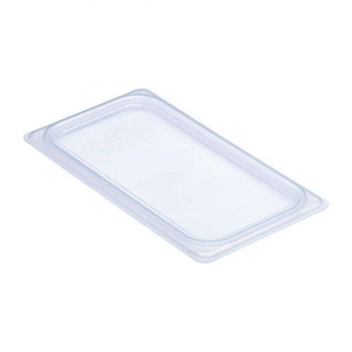 Cambro Gastronorm Pan 1/3 Soft Seal Lid