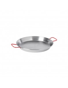 Garcima SL Carbon Steel Paella Pan 360mm