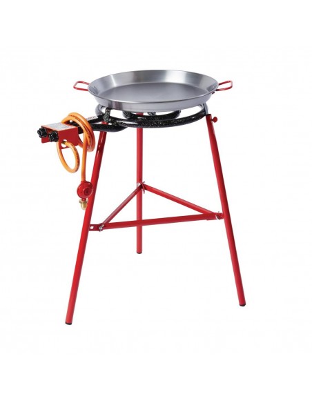 Garcima SL Carbon Steel Paella Pan 460mm