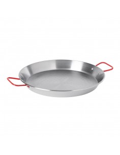 Garcima SL Carbon Steel Paella Pan 500mm