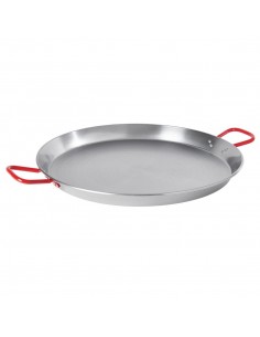 Garcima SL Carbon Steel Paella Pan 600mm