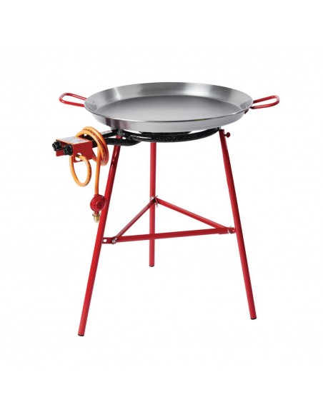 Garcima SL Carbon Steel Paella Pan 600mm