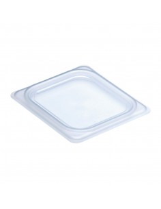 Cambro Gastronorm Pan 1/6 Soft Seal Lid