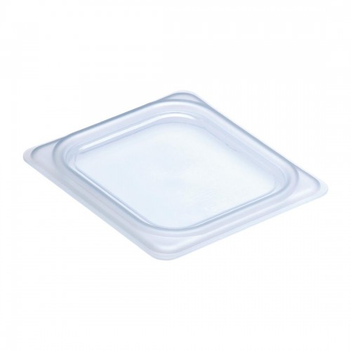Cambro Gastronorm Pan 1/6 Soft Seal Lid