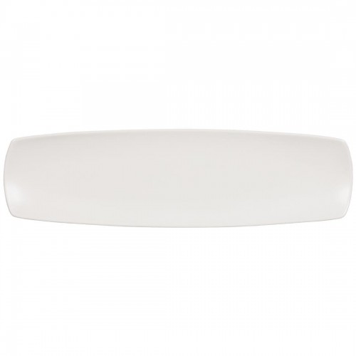 Churchill Art de Cuisine Nori Rectangular Plates 355mm