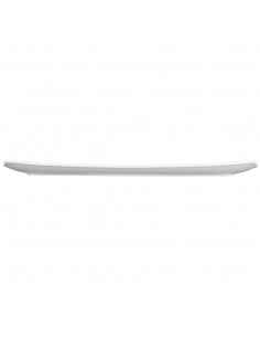 Churchill Art de Cuisine Nori Rectangular Plates 355mm 2