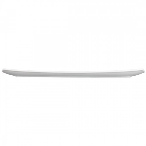 Churchill Art de Cuisine Nori Rectangular Plates 355mm