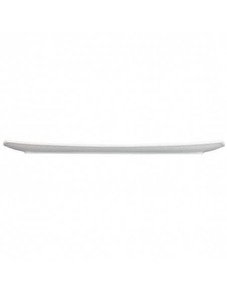 Churchill Art de Cuisine Nori Rectangular Plates 355mm