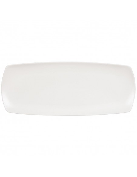 Churchill Art de Cuisine Nori Rectangular Plates 355mm