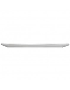 Churchill Art de Cuisine Nori Rectangular Plates 355mm 2