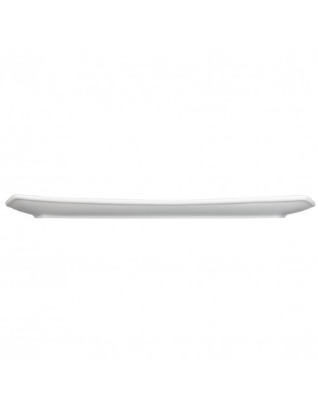 Churchill Art de Cuisine Nori Rectangular Plates 355x 190mm